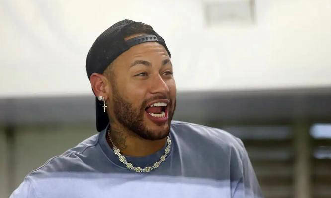 内马尔加盟国际米兰！承诺主力地位备战2026年世界杯